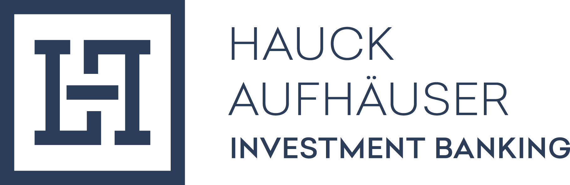 Hauck & Aufhäuser Privatbankiers KGaA